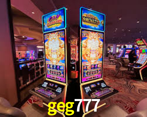 Bônus de Boas-vindas geg777