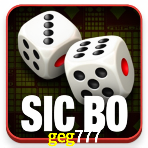 Estatísticas geg777