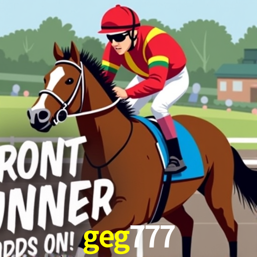 Apostas de Futebol geg777