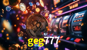 Casino VIP geg777