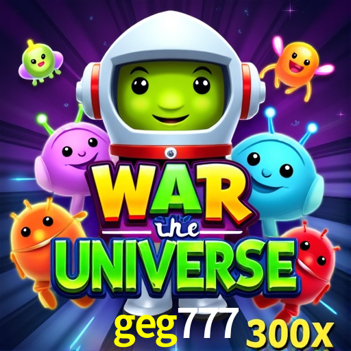 Benefícios da Conta geg777