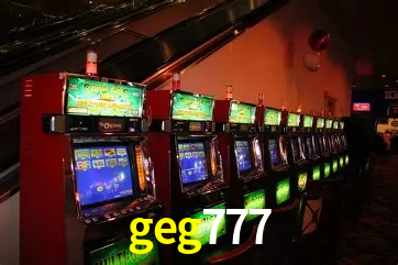 Promoção Relâmpago geg777