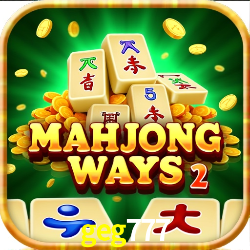 Casino Ao Vivo geg777