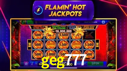 Ofertas Exclusivas geg777