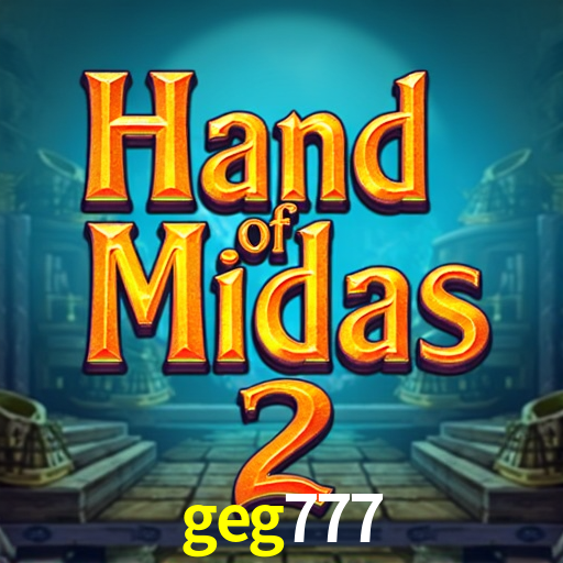 Provedores de Jogos geg777